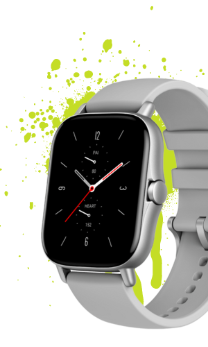 Smartwatch