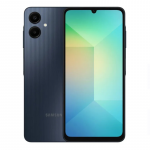 Samsung A06 64/4 GB Negro