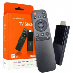TV Stick Android 4K Ultra HD