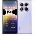 Xiaomi Redmi Note 14 PRO 8/256 GB PURPURA